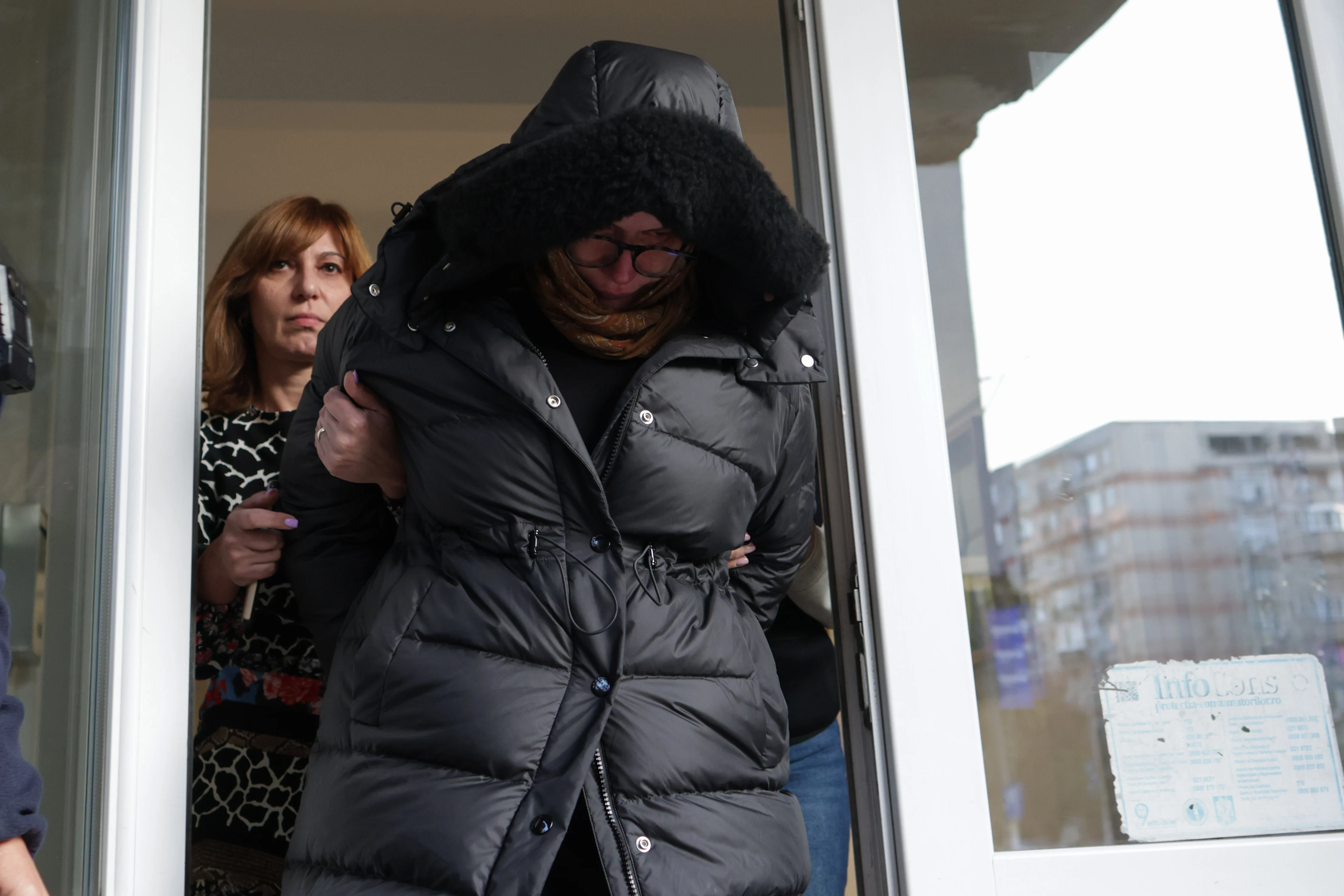 Sora fostului ministru Carmen Dan, plasată în arest la domiciliu într-un dosar de înșelăciune de peste un milion de euro