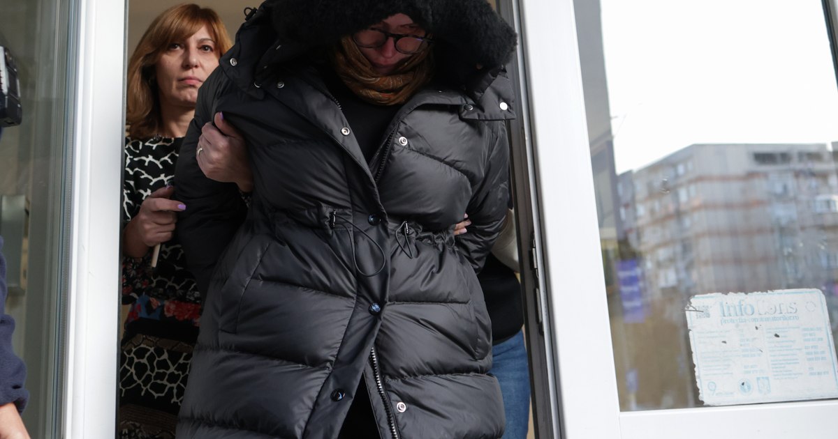 Sora fostului ministru Carmen Dan, plasată în arest la domiciliu într-un dosar de înșelăciune de peste un milion de euro