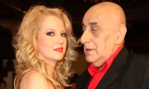 oana si viorel lis