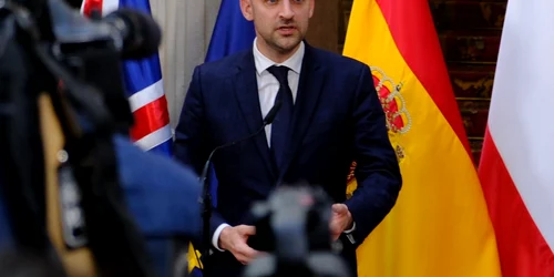 jean noel barrot foto x png