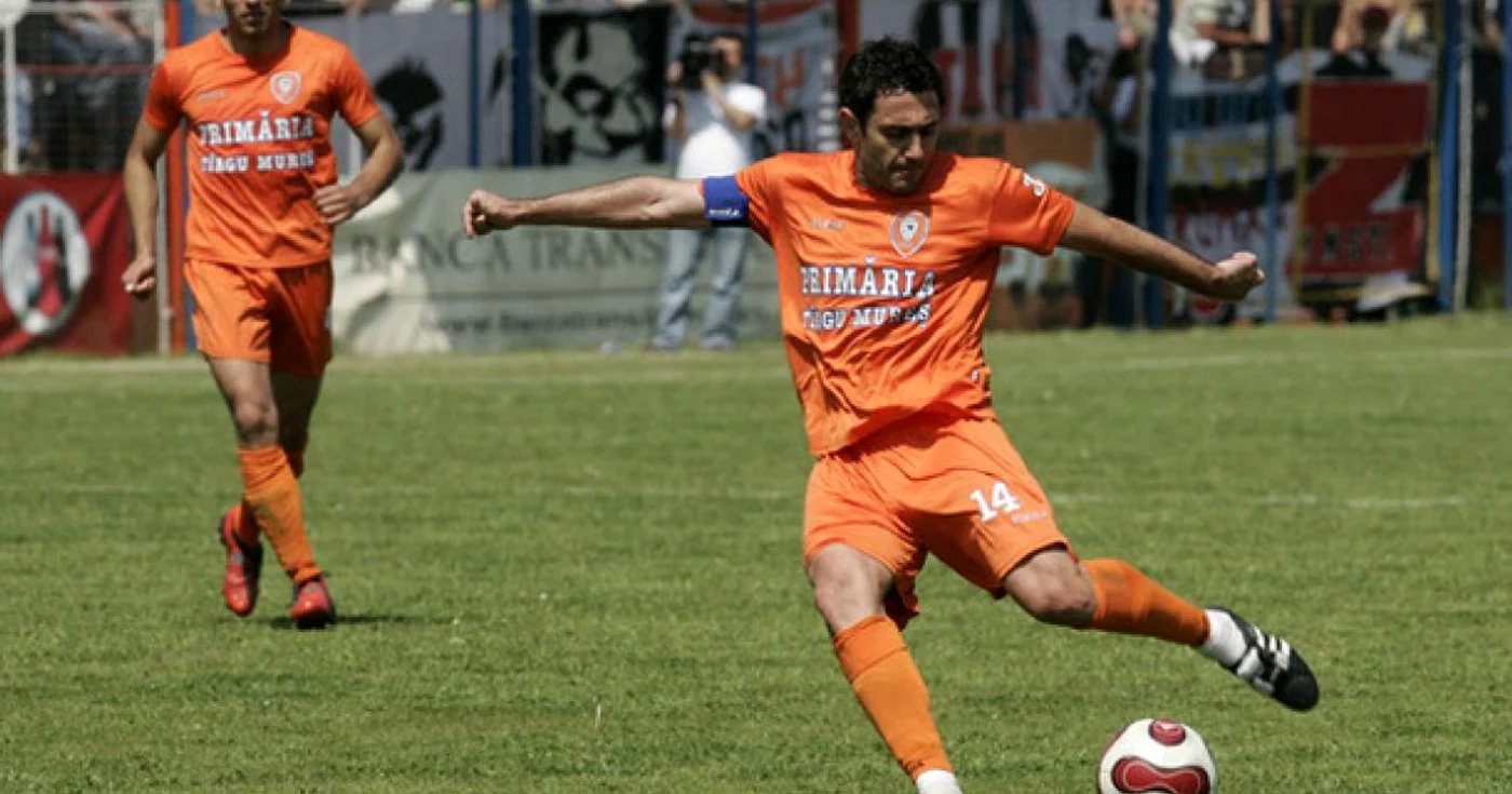 Mihai Stere FOTO: www.prosport.ro
