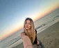 Ioana, fiica lui Cristian Boureanu. Foto: Instagram