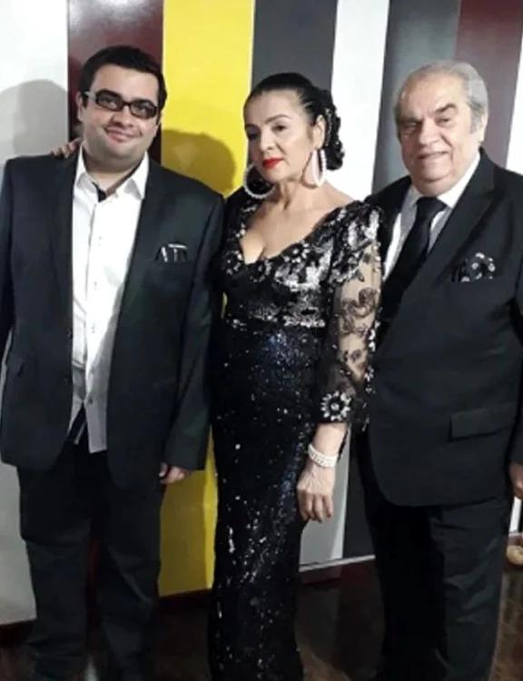 Cornelia Catanga, la primul eveniment după problemele de sănătate deloc ușoare cu care s-a confruntat 