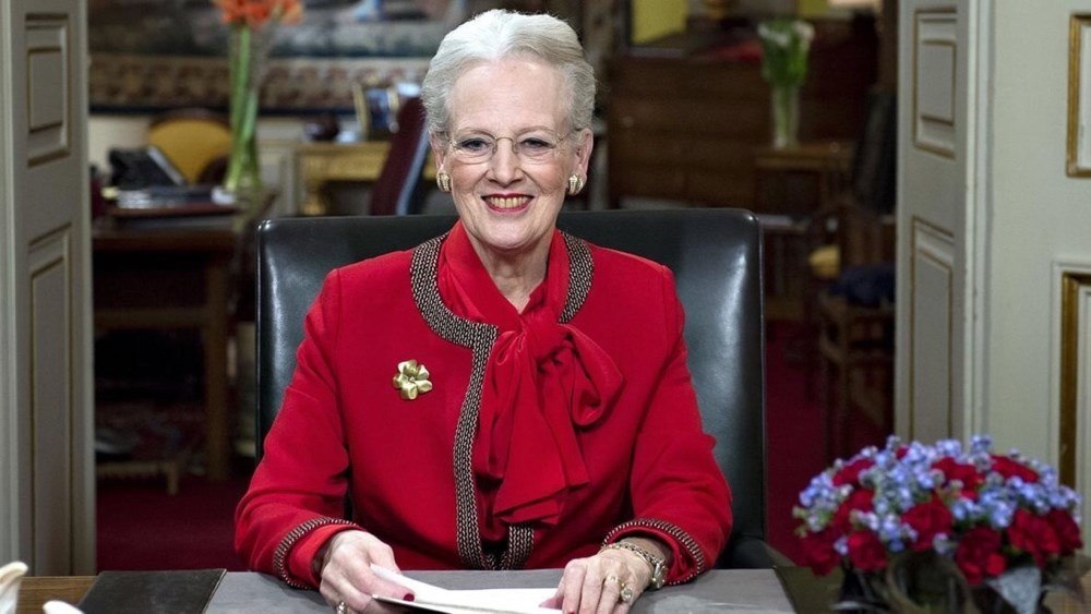 Regina Margrethe a II-a a Danemarcei abdică astăzi după 52 de ani de domnie | VIDEO
