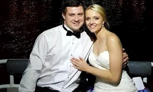 Mirii au mai făcut fotografii şi lângă podul emblematic din Sydney, după lăsarea întunericului jpeg