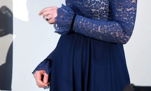 The Duchess Of Cambridge Opens New Place2B Headquarters jpeg