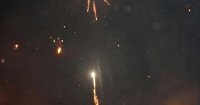 Faţă de anul trecut, când târgujienii s-au bucurat de un frumos foc de artificii, primăria a alocat acum mai puţini bani