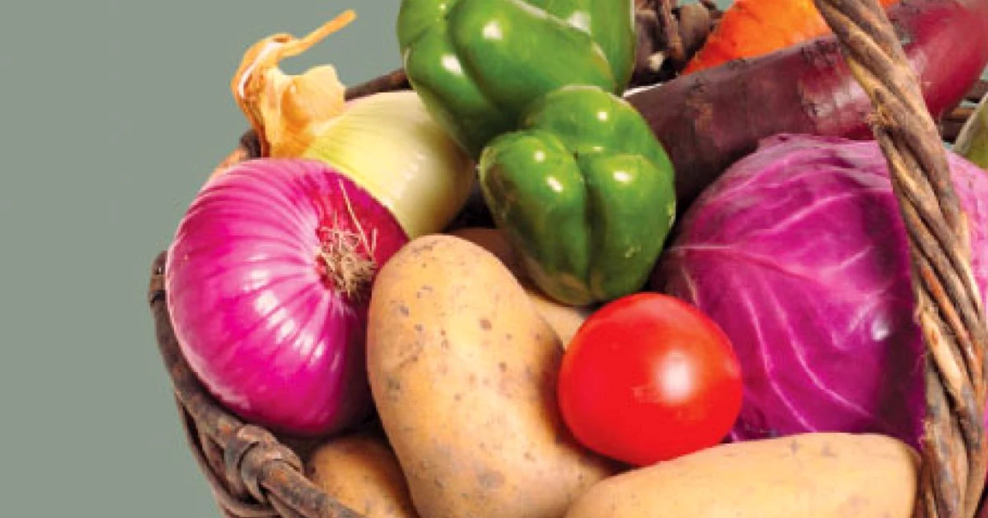 O asociaţie de producători lansează azi, la Cluj, „Coşul ţărănesc“