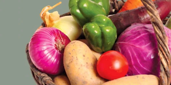 O asociaţie de producători lansează azi, la Cluj, „Coşul ţărănesc“