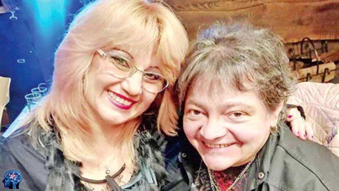 Paula și Leo Iorga 
