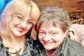 Paula și Leo Iorga 