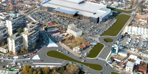 afi ploiesti