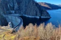 Barajul Vidraru Foto   Asociația Montană Vidraru   Facebook jpg
