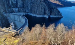 Barajul Vidraru Foto   Asociația Montană Vidraru   Facebook jpg