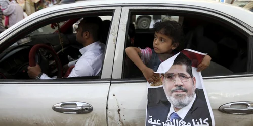 morsi foto reuters