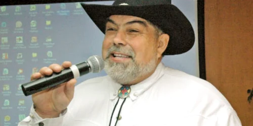 Ilie Micolov, un artist pe care îl vedem rar la televizor