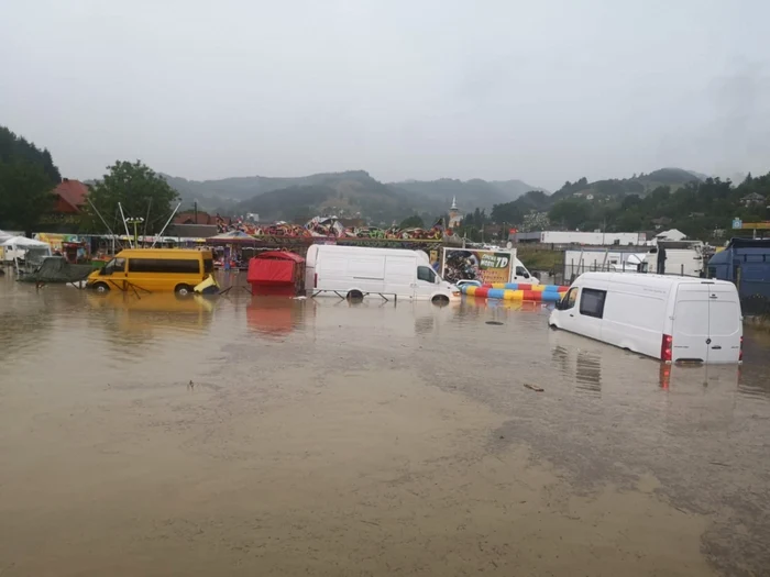 festival campeni inundatii