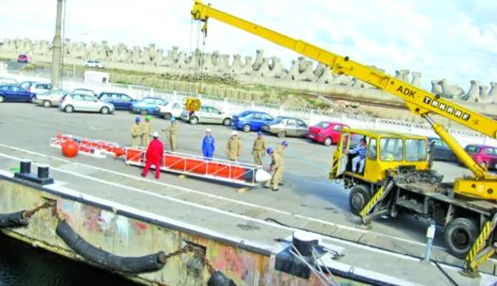 
    Racheta Helen este sută la sută românească  