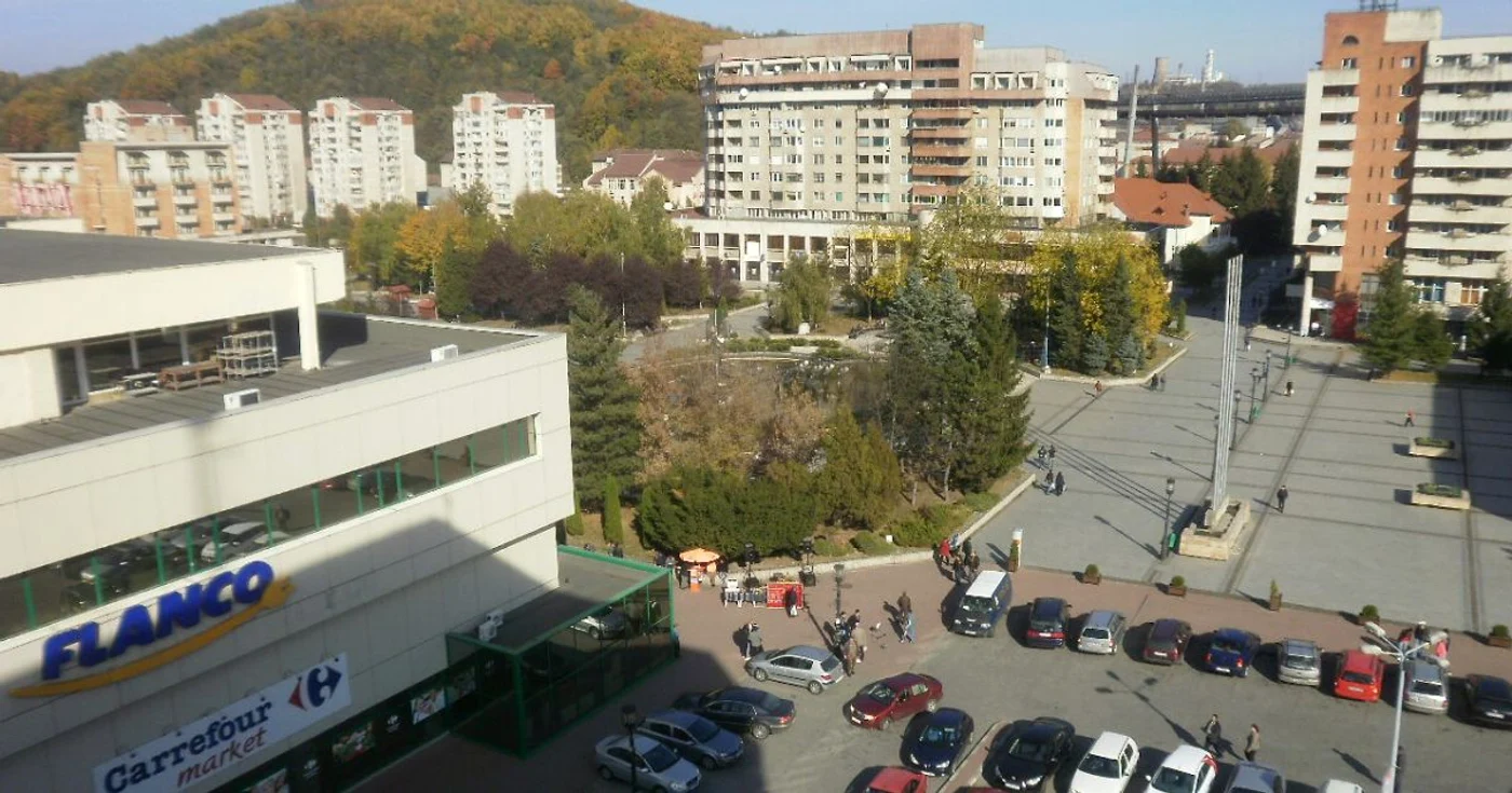 Peste 60% dintre reșițeni au fost recenzați 