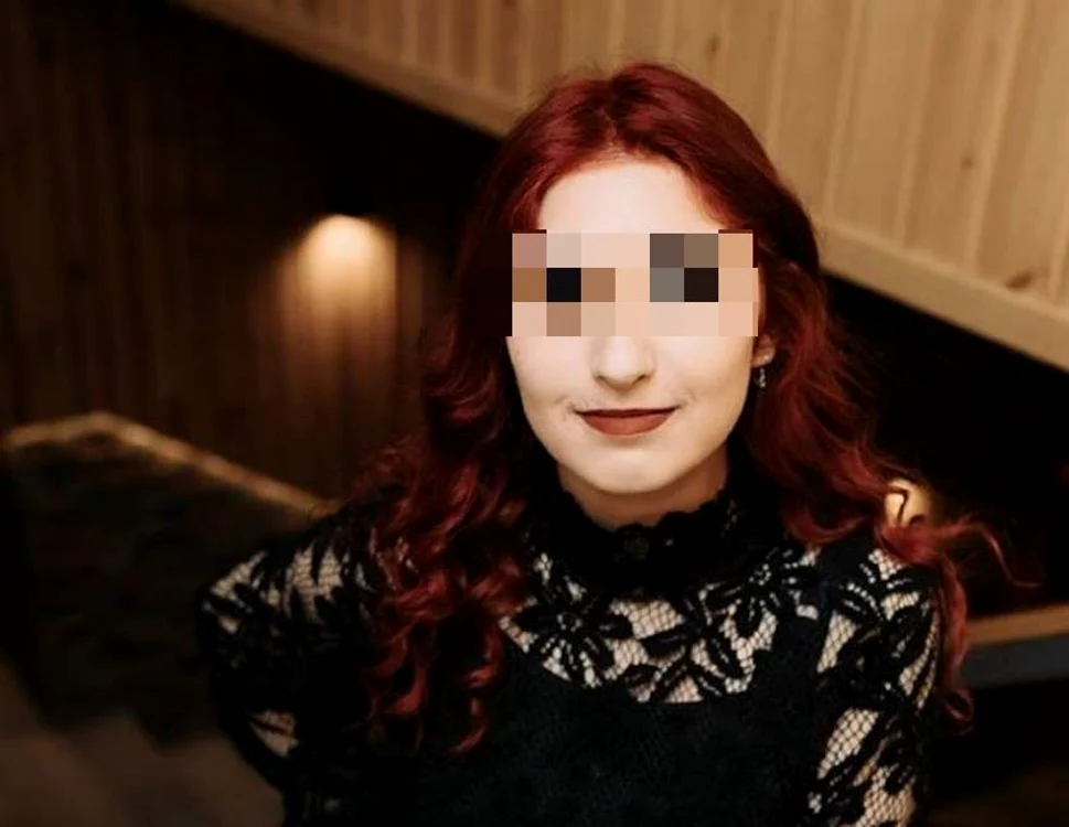 
    Andreea Carmen Tătăran a dispărut în urmă cu patru zileFoto: observator.tv  