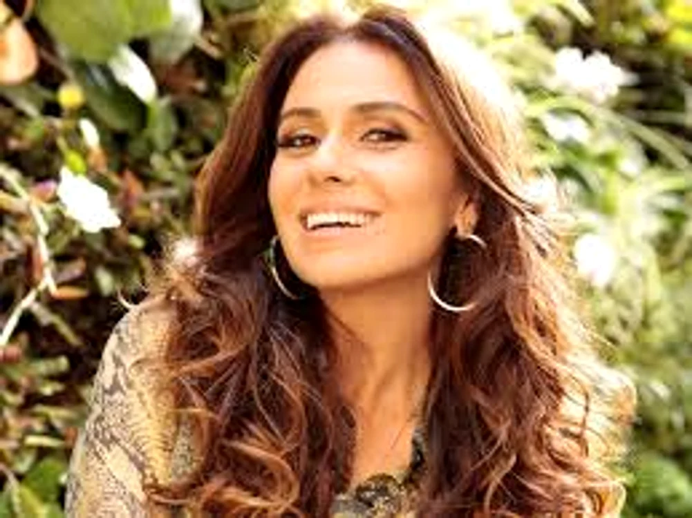Giovanna in 2013