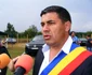 percheziţii la sediul APIA Mehedinţi FOTO Corina Macavei