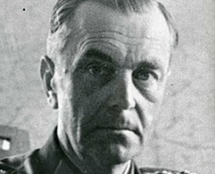 1 februarie: A murit feldmareşalul german Friedrich Paulus, strategul luptelor de la Stalingrad. Căsătoria cu o prinţesă română i-a propulsat cariera militară