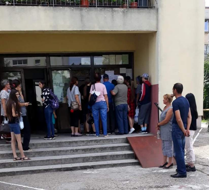FOTO Arhiva Adevărul