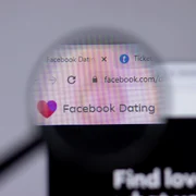 Facebook Dating FOTO Shutterstock jpg