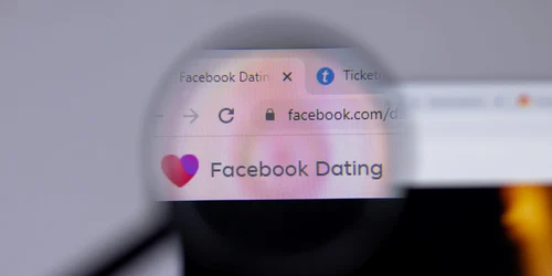 Facebook Dating FOTO Shutterstock jpg