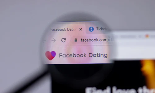 Facebook Dating FOTO Shutterstock jpg