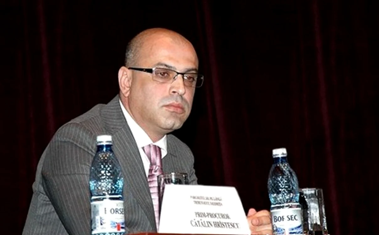 Cristian Hristescu