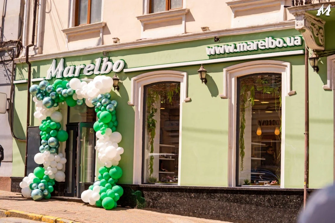 marelbo