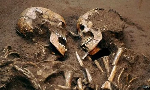 O recentă cercetare dă peste cap teoriile privind originea europenilor jpeg