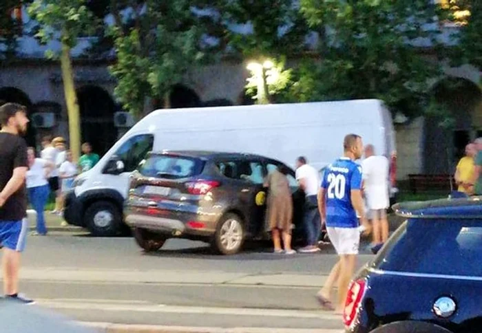 Actorul George Mihăiță riscă condamnarea cu suspendare și anularea permisului de conducere