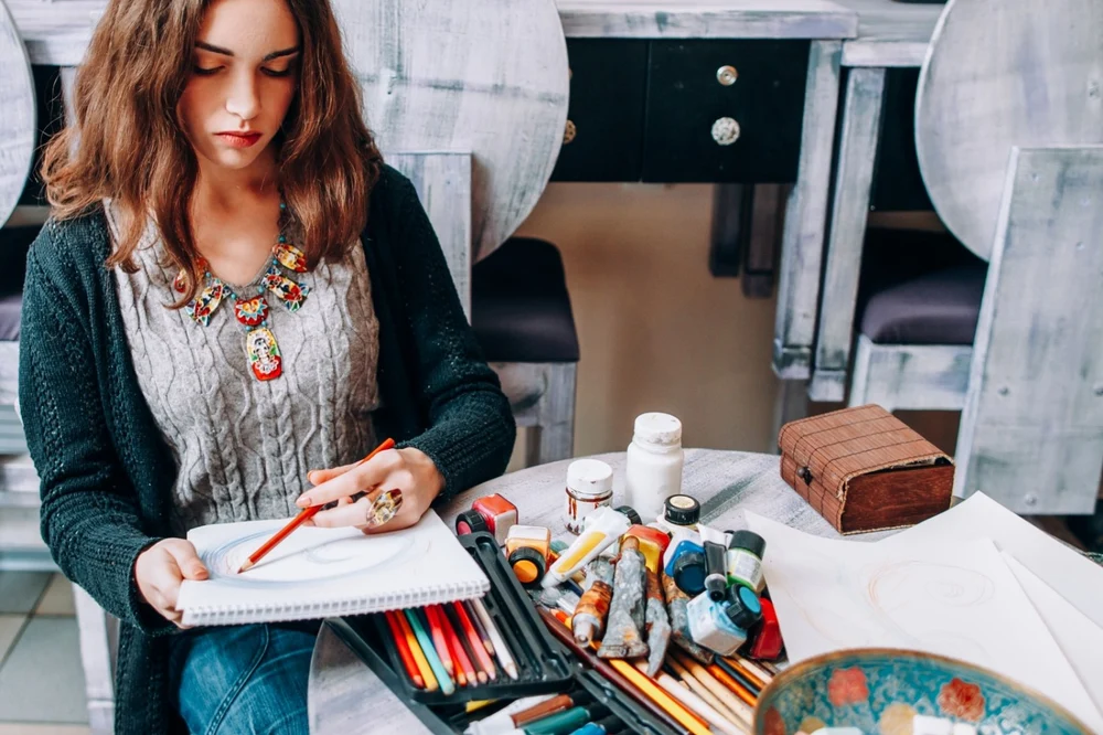 Talentul e supraestimat. Cum ajung oamenii să aibă succes