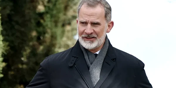 Felipe al VI imagine X jpeg