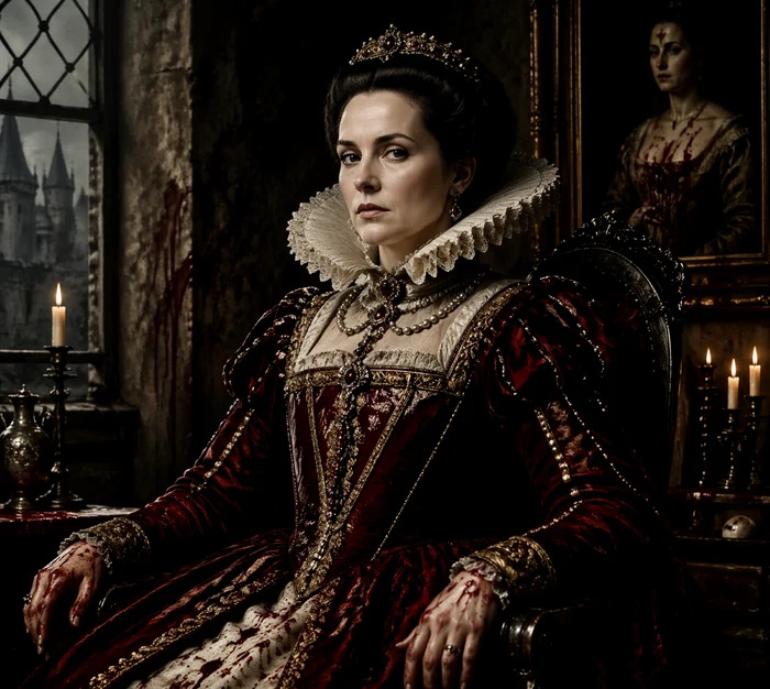 Fotografie generată de AI