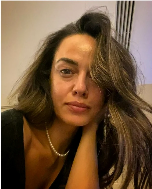 Andreea Raicu nemachiată