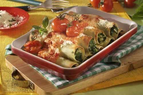 cannelloni spanac cascaval jpeg