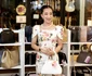 Prințesa Bajrakitiyabha a Thailandei.