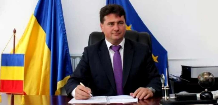 Primarul din Predeal a fost demis după de a fost condamnat definitiv. FOTOnewsbv.ro.