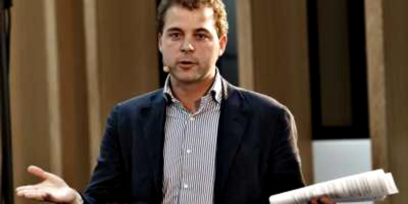 Morten Ostergaard