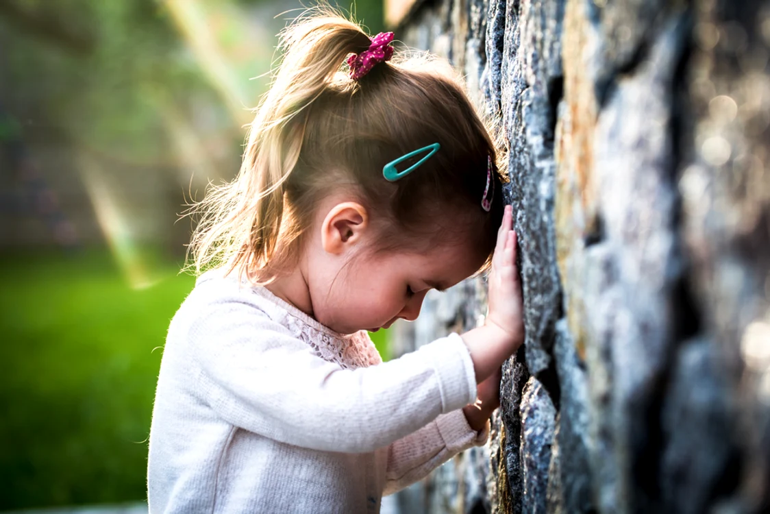 Copiii și traumele lor FOTO Shutterstock