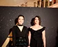 Simona Radis și Ancuta Bodnar la Gala Sportivul Anului
