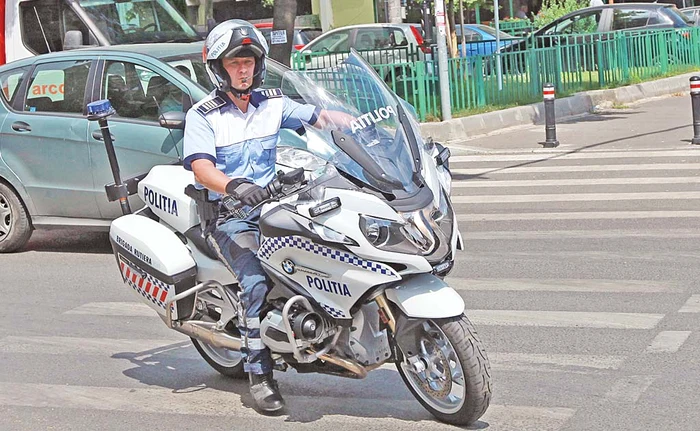 Agentul Andrei Coman este printre românii ”condamnați” să muncească de Rusalii