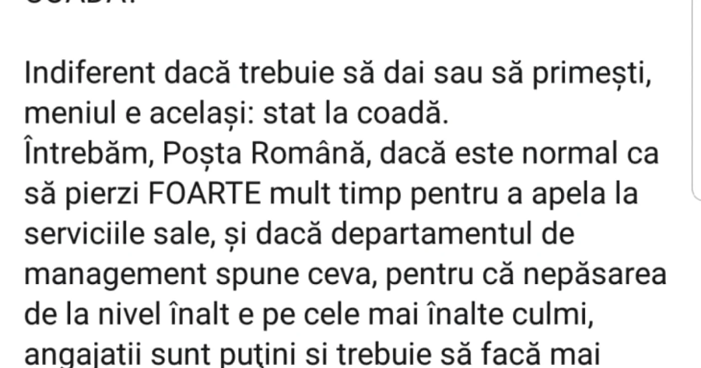 captura posta 