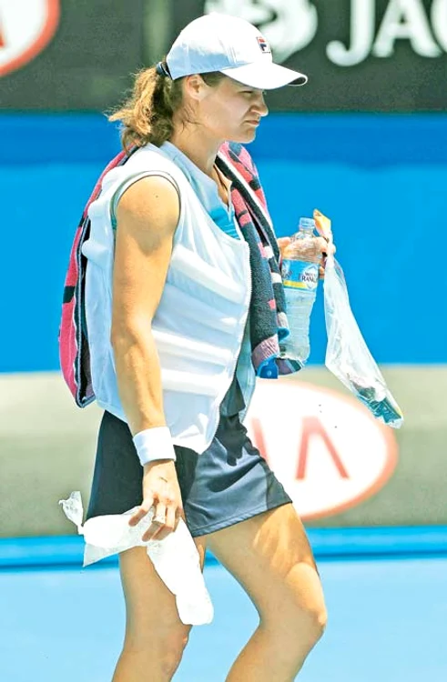 
    Monica Niculescu  