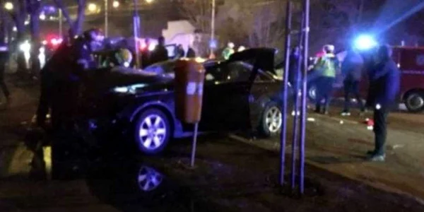 masina accident Galati