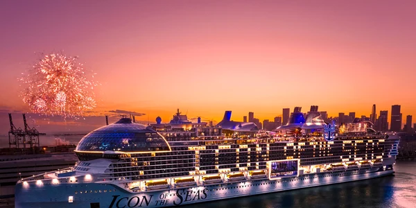 Icon of the seas FOTO Facebook   Royal Caribbean International jpg